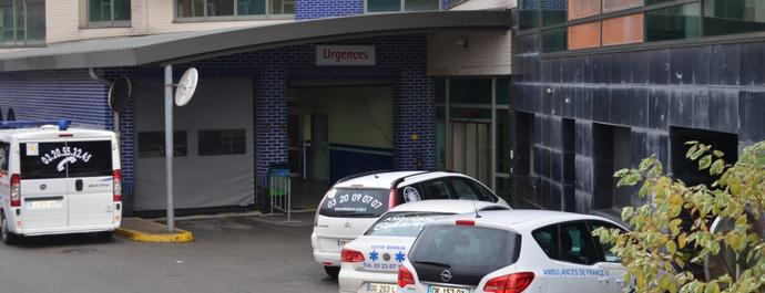 Urgences