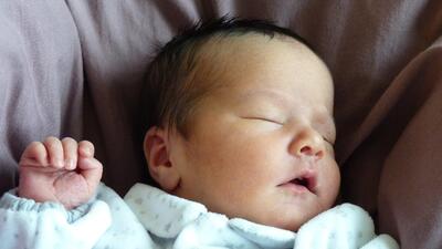 Photo bébé