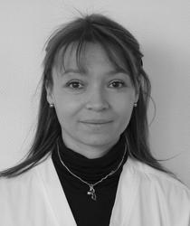 Caroline Fourdin-Reanimation