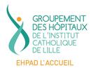 EHPAD Accueil