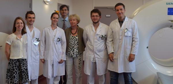 Equipe humaniTEP