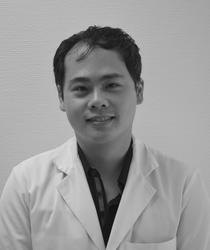 Dr Hung