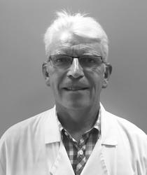 Dr Leger