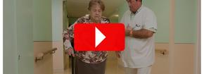 masque youtube filiere geriatrique
