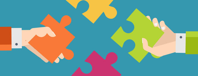 © - fotolia.com puzzle