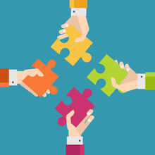 © - fotolia.com puzzle