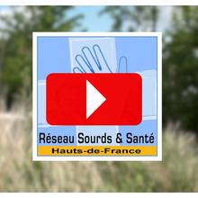 youtube reseau sourds