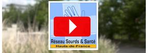 youtube reseau sourds