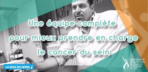 Cancer sein CSM