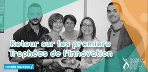 trophee innovation