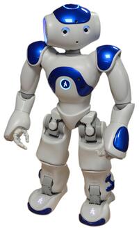 robot