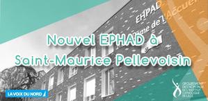 nouvel ephad st maurice