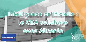 Intelligence artificielle