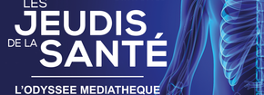 Les jeudis de la Santé - Lomme