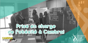 Obesite Cambrai