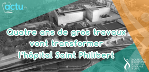 SP travaux