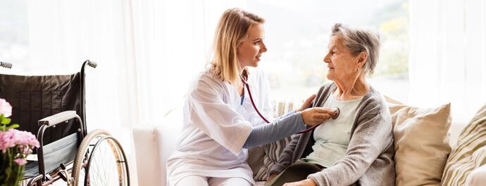 Hospitalisation a domicile (1)