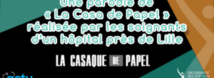 La Casaque de Papel
