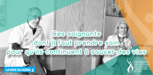 soigner les soignants