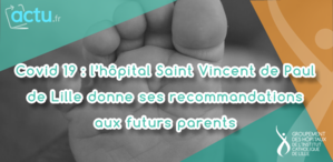 SVP Maternite COVID