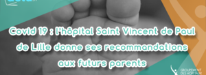 SVP Maternite COVID