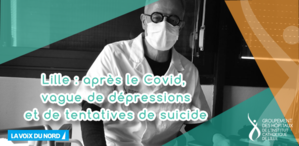 COVID et depression