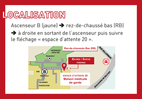 Plan SVP