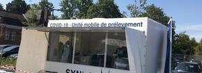 Drive Covid