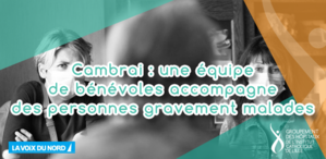 benevole Cambrai