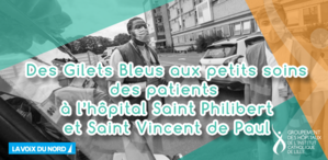 gilets bleus