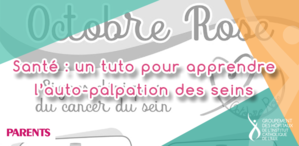 PARENTS - octobre rose