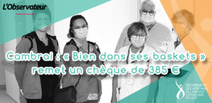 bien dans ses baskets