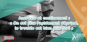 anorexie et confinement