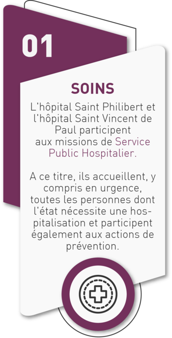 Missions H1