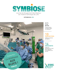 Symbiose n83