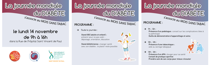 bandeau programme
