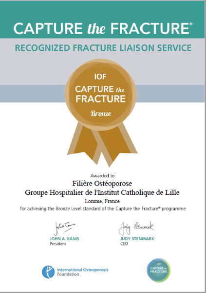 label filiere