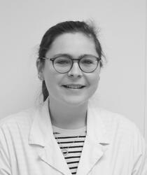 Dr Charlotte Jauffrey