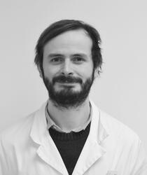 Dr Gautier Marchasson