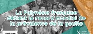 Quotidien des medecins - La goutte - Dr Pascart