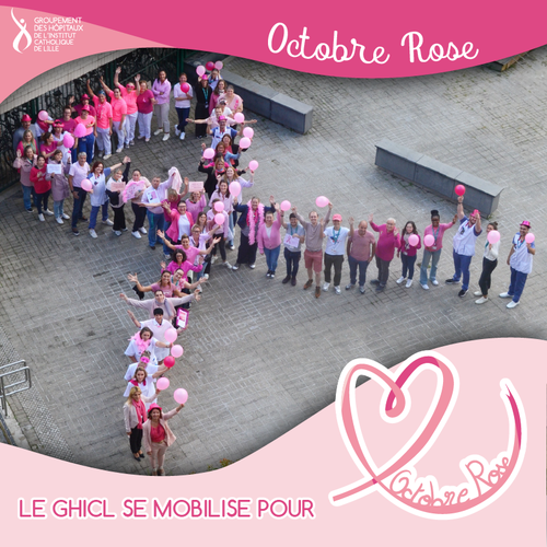 Photo challenge tous en rose