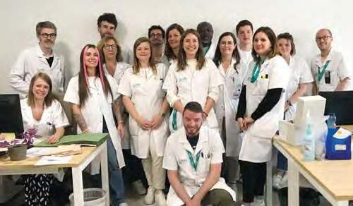 Pharma SP