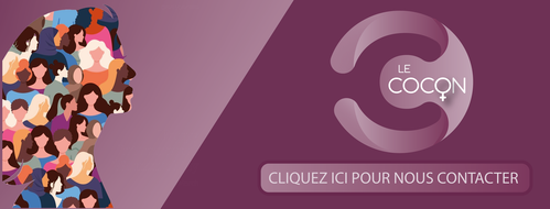 Bandeau cliquable COCON