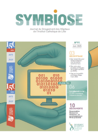couverture symbiose juin 2025